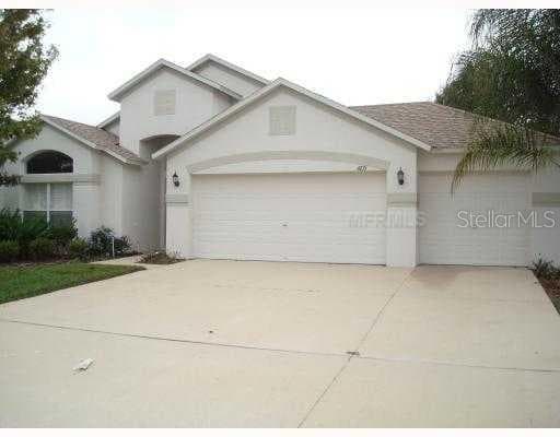 4215 WHARTON WAY LAND O LAKES, FL 34639