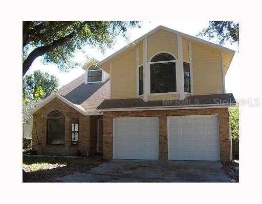 3030 PINE FOREST DRIVE Palm Harbor, FL 34684