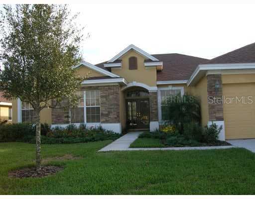 3711 KALANCHOE PLACE WESLEY CHAPEL, FL 33543