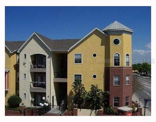 1810 E. Palm AVENUE UNIT 6301 Tampa, FL 33605