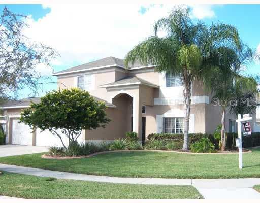 4240 Balington DRIVE Valrico, FL 33594