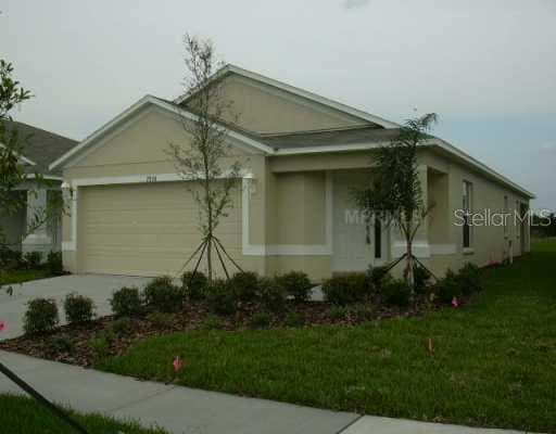 7826 CARRIAGE POINTE DRIVE Gibsonton, FL 33534