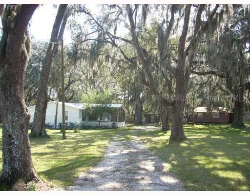 29010 BAYHEAD ROAD DADE CITY, FL 33523