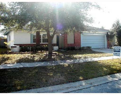 4822 CYPRESS TREE DRIVE TAMPA, FL 33624