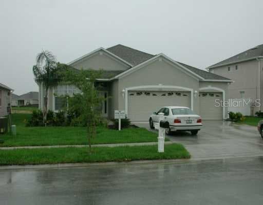7112 MAYSVILLE COURT WESLEY CHAPEL, FL 33544