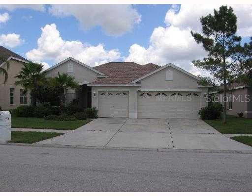 18713 CHOPIN DRIVE LUTZ, FL 33558