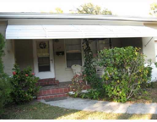 3151 W EUCLID AVENUE TAMPA, FL 33606