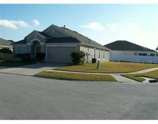 30216 INGALLS COURT WESLEY CHAPEL, FL 33543