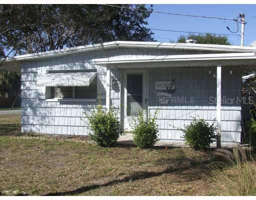 5228 S HIMES AVENUE TAMPA, FL 33611