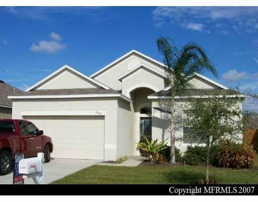 24607 VOLTERRA COURT LUTZ, FL 33559