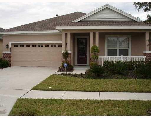 20074 HERITAGE POINT DRIVE TAMPA, FL 33647