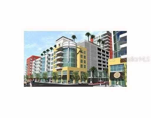1208 E. KENNEDY BOULEVARD UNIT 417E TAMPA, FL 33602