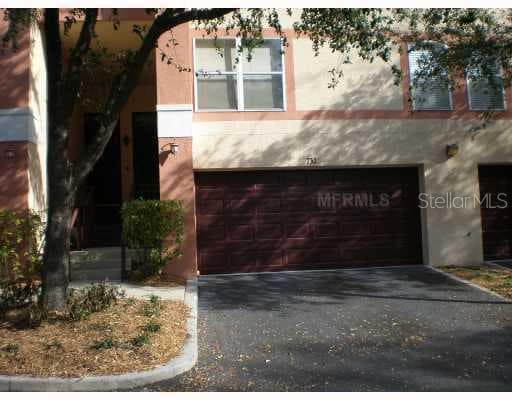 732 Seagate DRIVE UNIT 732 Tampa, FL 33602