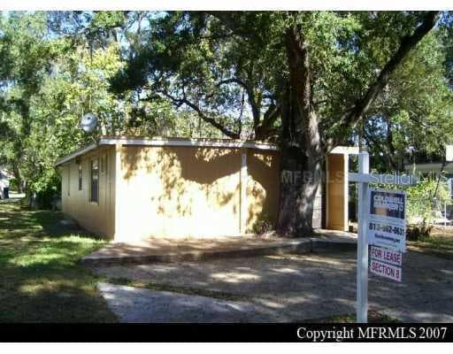 4218 E WILMA STREET TAMPA, FL 33617