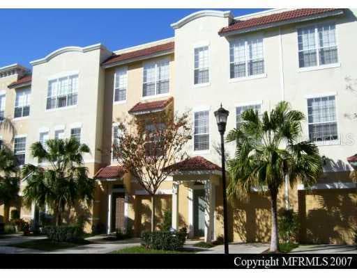 3167 Bayshore Oaks DRIVE Tampa, FL 33611