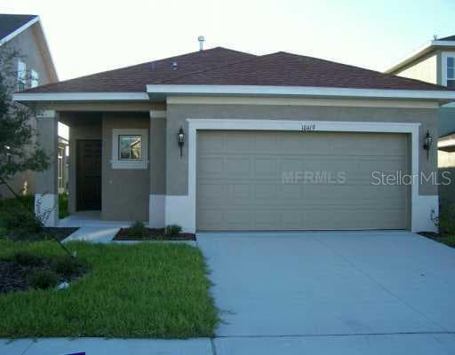 10338 AVELAR RIDGE DRIVE Riverview, FL 33569