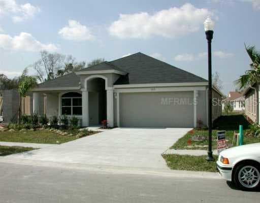 3213 SUNWATCH DRIVE WESLEY CHAPEL, FL 33543