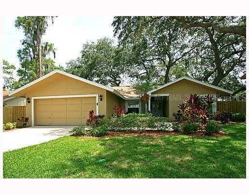 2801 Wendover TERRACE Palm Harbor, FL 34685