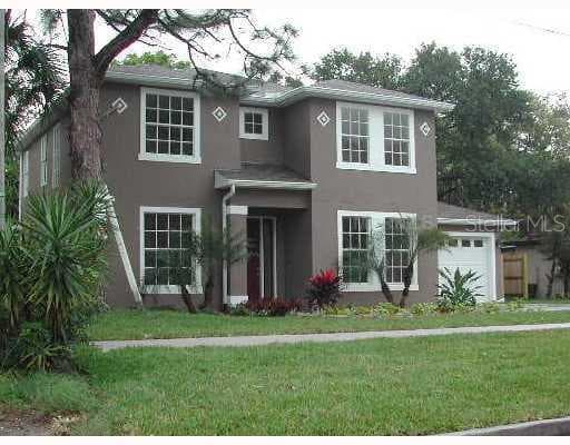 4305 S LOIS AVENUE TAMPA, FL 33611