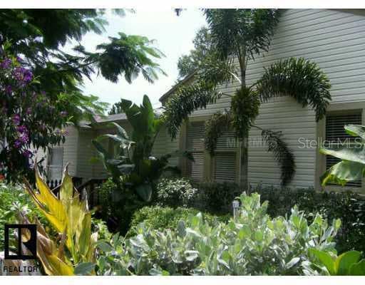 945 N JACKSON STREET ST PETERSBURG, FL 33705