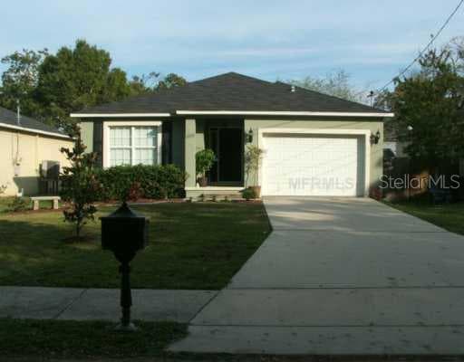7304 S WESTSHORE TAMPA, FL 33616