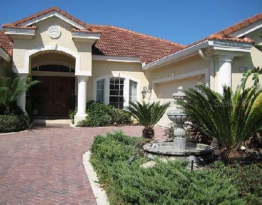 14708 WATERCHASE TAMPA, FL 33626