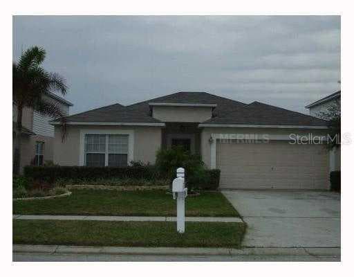 31546 LOCH ALINE DRIVE WESLEY CHAPEL, FL 33545