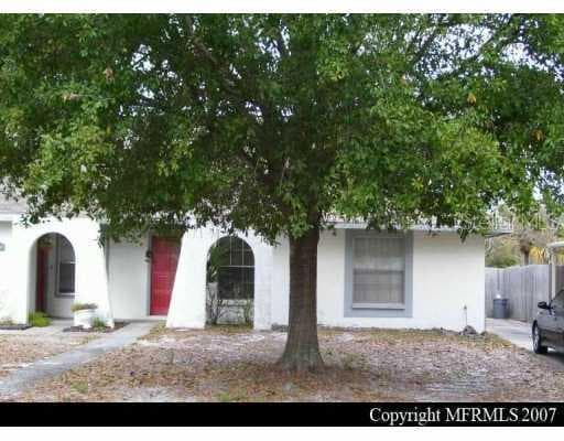 3251 LAUREL DALE DRIVE TAMPA, FL 33618