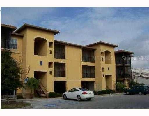 4305 BAYSIDE VILLAGE DRIVE UNIT 05204 Tampa, FL 33615