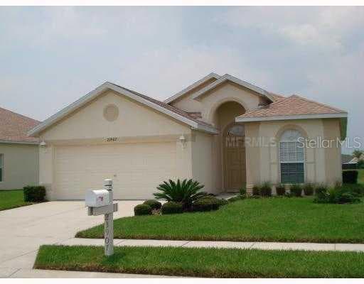 23708 CORAL RIDGE LANE LAND O LAKES, FL 34639