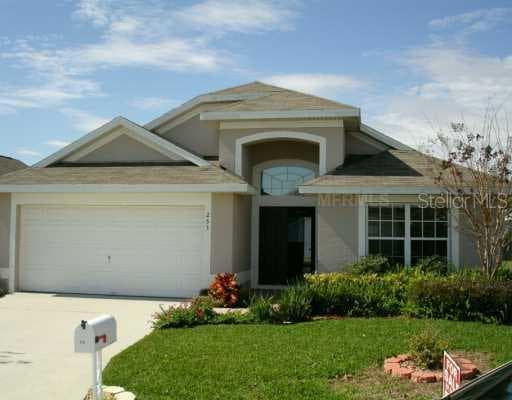 253 THORNE MEADOW PASS DAVENPORT, FL 33897