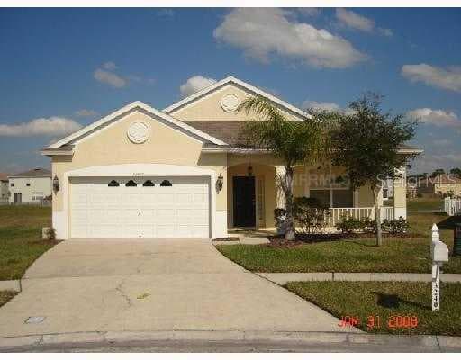 32405 SPRING CORRAL COURT WESLEY CHAPEL, FL 33545