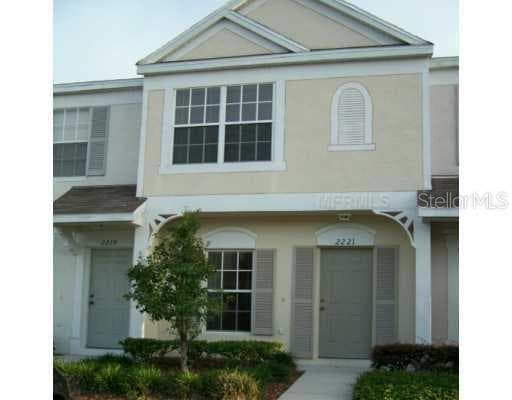 2232 LAKE WOODBERRY CIRCLE Brandon, FL 33510