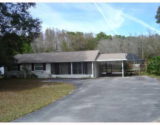 39125 BAY AVENUE ZEPHYRHILLS, FL 33540