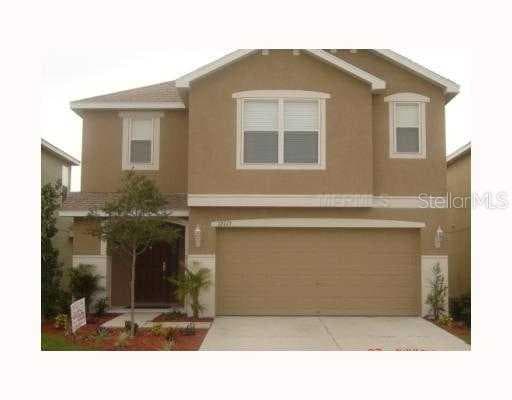 12113 TREE HAVEN AVENUE GIBSONTON, FL 33534