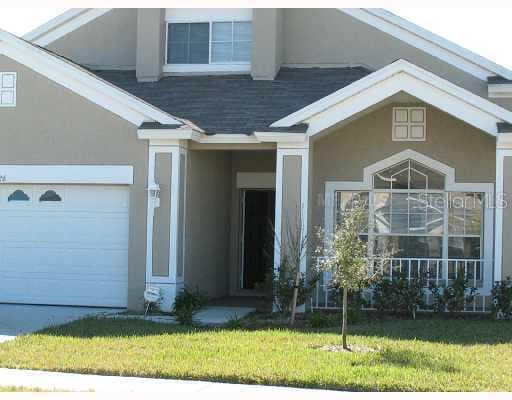 17226 POPPY FIELDS LANE LAND O LAKES, FL 34638