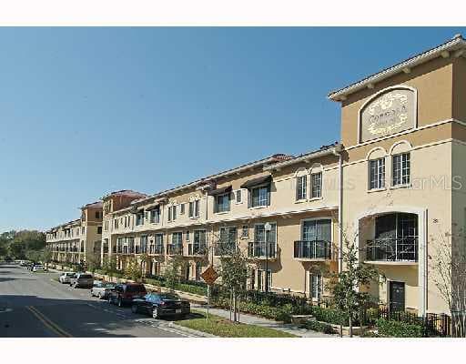 115 GRAND BEACH PLACE UNIT 115 Tampa, FL 33609