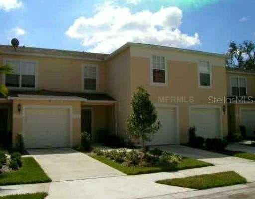 4223 WINDING RIVER WAY LAND O LAKES, FL 34639