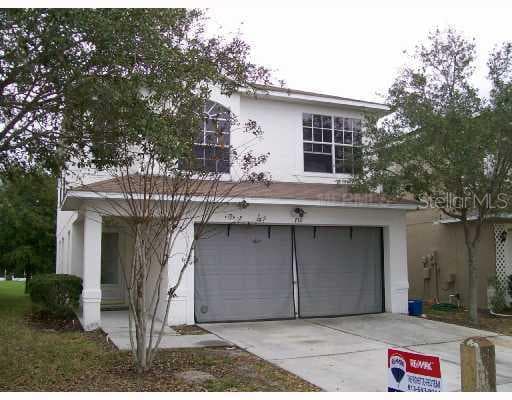 712 BURLWOOD STREET BRANDON, FL 33511