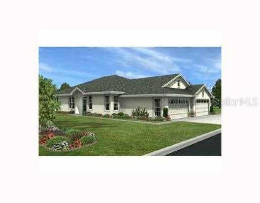3335 CHAPEL CREEK CREEK WESLEY CHAPEL, FL 33543