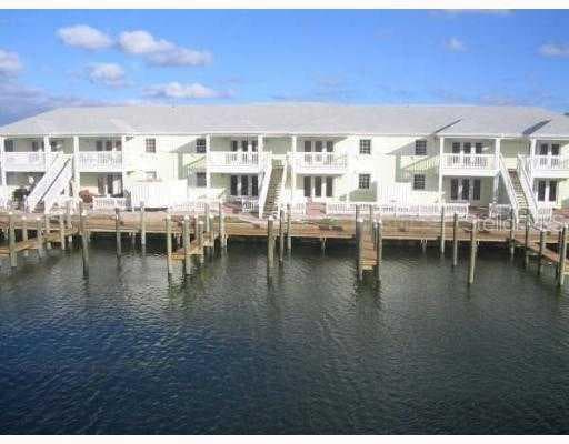 4728 SE BEACH DRIVE UNIT D St. Petersburg, FL 33705