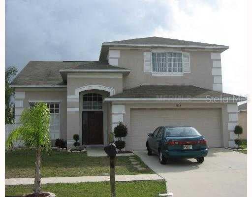 12634 LONGCREST DRIVE RIVERVIEW, FL 33569