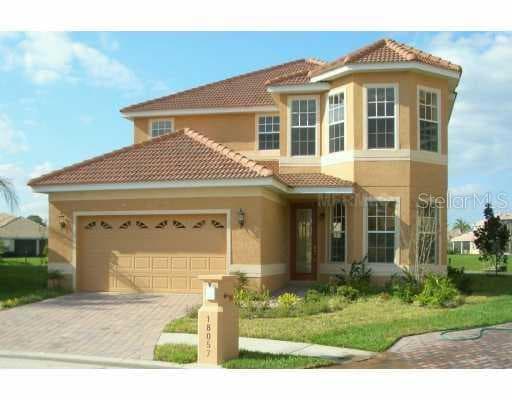 18057 Java ISLE Tampa, FL 33647