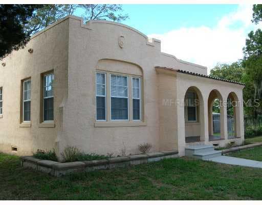 1608 N MACDILL AVENUE TAMPA, FL 33607