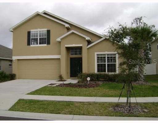 11837 COLONY LAKES NEW PORT RICHEY, FL 34654