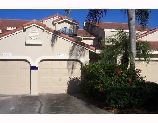 10421 SAINT TROPEZ PLACE UNIT 10421 TAMPA, FL 33615