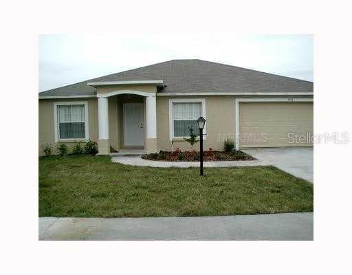 7976 SUGAR PINE BOULEVARD LAKELAND, FL 33810