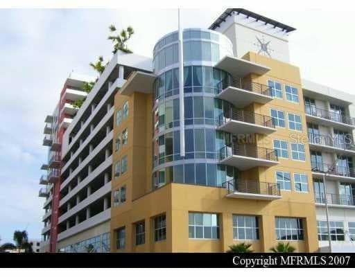 1120 E. KENNEDY BOULEVARD UNIT 410W TAMPA, FL 33602