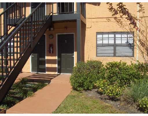 202 PINE VIOLET COURT UNIT 101 TAMPA, FL 33612