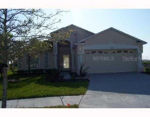 15405 TELFORD SPRING DRIVE RUSKIN, FL 33573